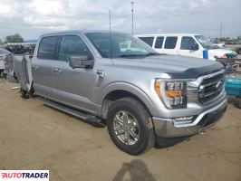 Ford Pozostałe 2021 5 Ford Pozostałe 2021 5