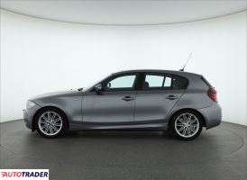 BMW 118 2011 2.0 140 KM