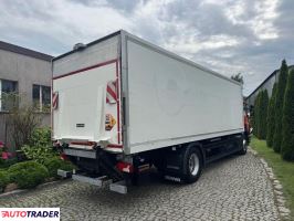 Scania P250