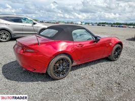Mazda MX-5 2025 2