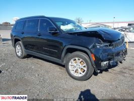 Jeep Cherokee - zobacz ofertę