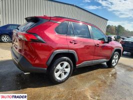 Toyota Pozostałe 2020 2