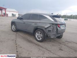 Hyundai Tucson 2026 2
