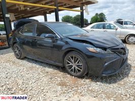 Toyota Camry 2023 2 Toyota Camry 2023 2