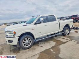 Dodge Ram 2022 6