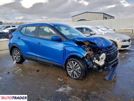 Nissan Pozostałe 2022 1