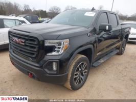 GMC Sierra 2020 6