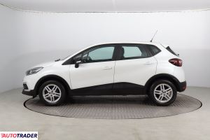 Renault Captur 2019 0.9 88 KM