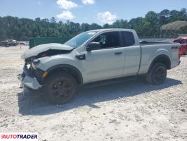 Ford Ranger 2023 2