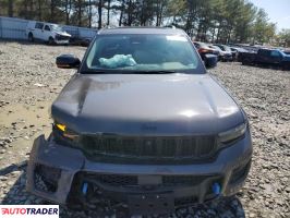 Jeep Grand Cherokee 2024 2 Jeep Grand Cherokee 2024 2