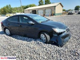 Hyundai Elantra 2020 2