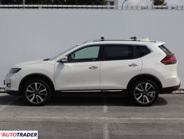 Nissan X-Trail 2019 1.3 156 KM
