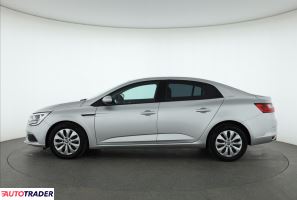 Renault Megane 2017 1.6 112 KM