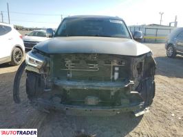 Infiniti Pozostałe 2020 5