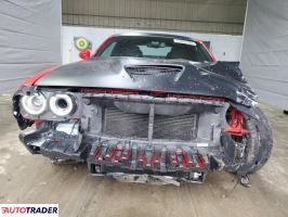 Dodge Challenger 2022 6 Dodge Challenger 2022 6