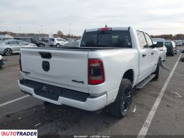 Dodge Ram 2023 3