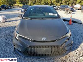 Toyota Corolla 2023 2