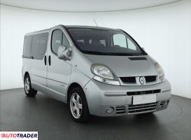 Renault Trafic 2005 2.5