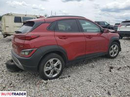 Hyundai Kona 2022 2