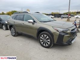 Subaru Outback 2024 2