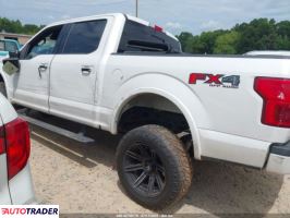 Ford Pozostałe 2019 3 Ford Pozostałe 2019 3