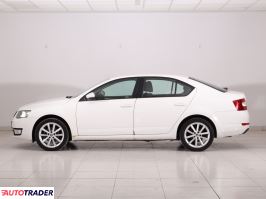 Skoda Octavia 2013 1.4 138 KM