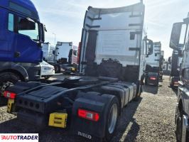 Iveco As440St/p