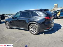Mazda CX-9 2024 3