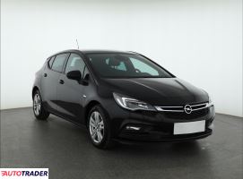 Opel Astra 2019 1.4 147 KM Opel Astra 2019 1.4 147 KM