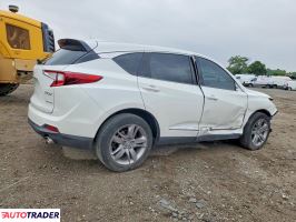 Acura RDX 2020 2