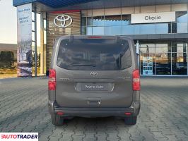 Toyota Pozostałe 2021 2.0 177 KM Toyota Pozostałe 2021 2.0 177 KM