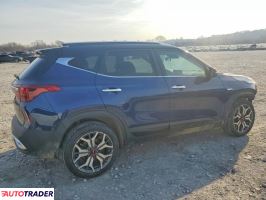 Kia Pozostałe 2023 1