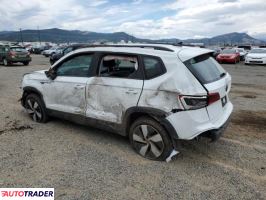 Volkswagen Pozostałe 2023 1 Volkswagen Pozostałe 2023 1