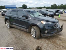 Ford Edge 2023 2