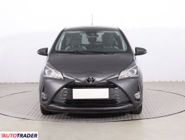 Toyota Yaris 2020 1.5 123 KM