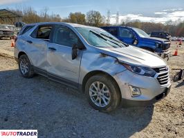 Chevrolet Equinox 2020 1