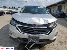 Chevrolet Equinox 2019 1