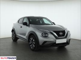 Nissan Juke 2024 1.0 112 KM