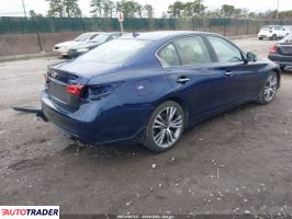 Infiniti Q50 2023 3 Infiniti Q50 2023 3