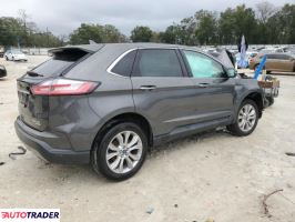 Ford Edge 2019 2