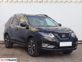 Nissan X-Trail 2019 1.3 156 KM