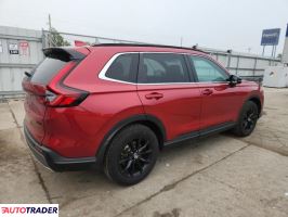 Honda CR-V 2025 2