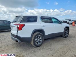 GMC Acadia 2023 2