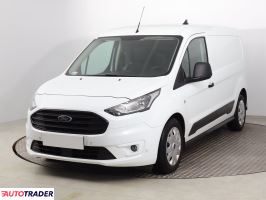 Ford Transit Connect 2022 1.0