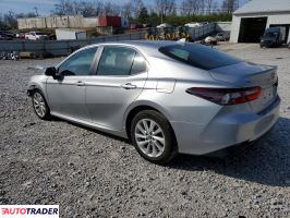 Toyota Camry 2023 2