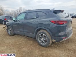 Chevrolet Blazer 2023 2