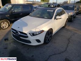 Mercedes 220 2019 2 Mercedes 220 2019 2