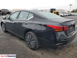 Nissan Altima 2025 2 Nissan Altima 2025 2