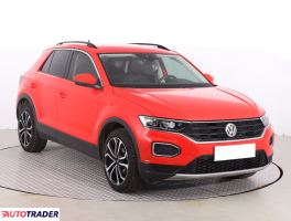 Volkswagen T-Roc 2019 1.5 147 KM