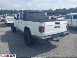 Jeep Pozostałe 2021 3